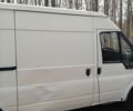 Белый Форд Транзит, объемом двигателя 2.4 л и пробегом 300 тыс. км за 5000 $, фото 3 на Automoto.ua