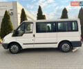 Белый Форд Транзит, объемом двигателя 2 л и пробегом 280 тыс. км за 4599 $, фото 2 на Automoto.ua