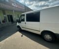 Белый Форд Транзит, объемом двигателя 2 л и пробегом 350 тыс. км за 4500 $, фото 4 на Automoto.ua