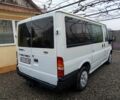 Белый Форд Транзит, объемом двигателя 2 л и пробегом 271 тыс. км за 3600 $, фото 18 на Automoto.ua