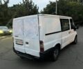 Білий Форд Транзит, об'ємом двигуна 2 л та пробігом 400 тис. км за 2001 $, фото 10 на Automoto.ua