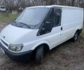 Білий Форд Транзит, об'ємом двигуна 2 л та пробігом 165 тис. км за 3500 $, фото 5 на Automoto.ua