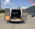 Белый Форд Транзит, объемом двигателя 2 л и пробегом 262 тыс. км за 3850 $, фото 5 на Automoto.ua