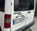 Білий Форд Транзит, об'ємом двигуна 1.8 л та пробігом 237 тис. км за 3900 $, фото 3 на Automoto.ua