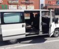 Белый Форд Транзит, объемом двигателя 2 л и пробегом 390 тыс. км за 4300 $, фото 3 на Automoto.ua