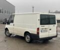 Білий Форд Транзит, об'ємом двигуна 2 л та пробігом 165 тис. км за 3500 $, фото 1 на Automoto.ua