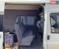Белый Форд Транзит, объемом двигателя 2 л и пробегом 262 тыс. км за 3850 $, фото 1 на Automoto.ua