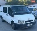 Білий Форд Транзит, об'ємом двигуна 2 л та пробігом 240 тис. км за 4900 $, фото 2 на Automoto.ua