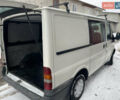 Білий Форд Транзит, об'ємом двигуна 2 л та пробігом 260 тис. км за 4300 $, фото 2 на Automoto.ua