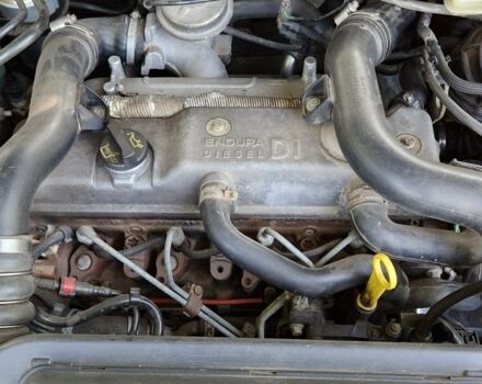 Білий Форд Транзит, об'ємом двигуна 1.8 л та пробігом 309 тис. км за 4300 $, фото 6 на Automoto.ua