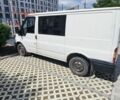 Білий Форд Транзит, об'ємом двигуна 2 л та пробігом 354 тис. км за 3200 $, фото 8 на Automoto.ua