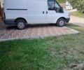 Білий Форд Транзит, об'ємом двигуна 2 л та пробігом 400 тис. км за 4000 $, фото 5 на Automoto.ua
