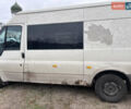 Белый Форд Транзит, объемом двигателя 2 л и пробегом 257 тыс. км за 2800 $, фото 9 на Automoto.ua