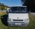 Білий Форд Транзит, об'ємом двигуна 2 л та пробігом 343 тис. км за 4000 $, фото 5 на Automoto.ua