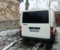 Білий Форд Транзит, об'ємом двигуна 2 л та пробігом 250 тис. км за 4500 $, фото 4 на Automoto.ua
