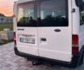 Білий Форд Транзит, об'ємом двигуна 2 л та пробігом 450 тис. км за 4000 $, фото 3 на Automoto.ua