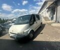 Белый Форд Транзит, объемом двигателя 2 л и пробегом 350 тыс. км за 4500 $, фото 7 на Automoto.ua