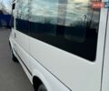Білий Форд Транзит, об'ємом двигуна 2 л та пробігом 280 тис. км за 4599 $, фото 5 на Automoto.ua