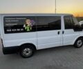 Білий Форд Транзит, об'ємом двигуна 2 л та пробігом 320 тис. км за 5019 $, фото 3 на Automoto.ua