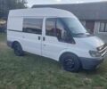 Белый Форд Транзит, объемом двигателя 0 л и пробегом 380 тыс. км за 4999 $, фото 6 на Automoto.ua