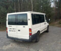 Белый Форд Транзит, объемом двигателя 2 л и пробегом 470 тыс. км за 3500 $, фото 3 на Automoto.ua
