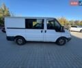 Білий Форд Транзит, об'ємом двигуна 2 л та пробігом 240 тис. км за 4900 $, фото 3 на Automoto.ua