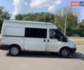 Белый Форд Транзит, объемом двигателя 2 л и пробегом 262 тыс. км за 3850 $, фото 8 на Automoto.ua