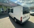 Белый Форд Транзит, объемом двигателя 2 л и пробегом 350 тыс. км за 4500 $, фото 5 на Automoto.ua