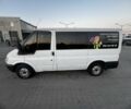 Белый Форд Транзит, объемом двигателя 2 л и пробегом 320 тыс. км за 5025 $, фото 1 на Automoto.ua