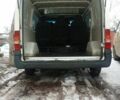 Білий Форд Транзит, об'ємом двигуна 2 л та пробігом 250 тис. км за 4500 $, фото 3 на Automoto.ua