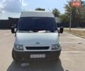 Белый Форд Транзит, объемом двигателя 2 л и пробегом 262 тыс. км за 3850 $, фото 10 на Automoto.ua