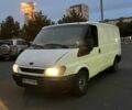 Білий Форд Транзит, об'ємом двигуна 2 л та пробігом 400 тис. км за 2001 $, фото 2 на Automoto.ua