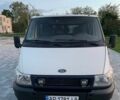 Білий Форд Транзит, об'ємом двигуна 2 л та пробігом 450 тис. км за 4000 $, фото 2 на Automoto.ua
