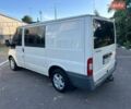 Білий Форд Транзит, об'ємом двигуна 2 л та пробігом 251 тис. км за 6000 $, фото 1 на Automoto.ua