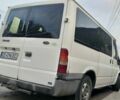 Белый Форд Транзит, объемом двигателя 2 л и пробегом 280 тыс. км за 3200 $, фото 7 на Automoto.ua