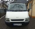 Белый Форд Транзит, объемом двигателя 2 л и пробегом 271 тыс. км за 3600 $, фото 2 на Automoto.ua