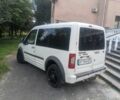Белый Форд Транзит, объемом двигателя 1.8 л и пробегом 300 тыс. км за 3900 $, фото 2 на Automoto.ua