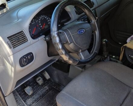 Білий Форд Транзит, об'ємом двигуна 1.8 л та пробігом 309 тис. км за 4300 $, фото 1 на Automoto.ua