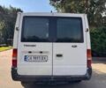 Белый Форд Транзит, объемом двигателя 2 л и пробегом 180 тыс. км за 4450 $, фото 1 на Automoto.ua
