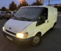 Білий Форд Транзит, об'ємом двигуна 2 л та пробігом 400 тис. км за 2001 $, фото 1 на Automoto.ua