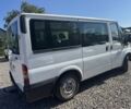 Белый Форд Транзит, объемом двигателя 2 л и пробегом 250 тыс. км за 4016 $, фото 12 на Automoto.ua
