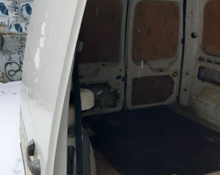 Белый Форд Транзит, объемом двигателя 1.8 л и пробегом 218 тыс. км за 3300 $, фото 9 на Automoto.ua