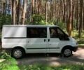 Білий Форд Транзит, об'ємом двигуна 2 л та пробігом 355 тис. км за 4700 $, фото 3 на Automoto.ua