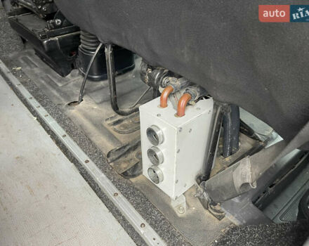 Белый Форд Транзит, объемом двигателя 2 л и пробегом 317 тыс. км за 4500 $, фото 14 на Automoto.ua