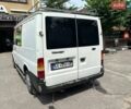 Белый Форд Транзит, объемом двигателя 2 л и пробегом 200 тыс. км за 4300 $, фото 3 на Automoto.ua