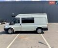 Белый Форд Транзит, объемом двигателя 2 л и пробегом 262 тыс. км за 3850 $, фото 6 на Automoto.ua