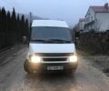 Белый Форд Транзит, объемом двигателя 0 л и пробегом 380 тыс. км за 4999 $, фото 2 на Automoto.ua