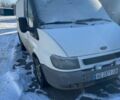 Белый Форд Транзит, объемом двигателя 2 л и пробегом 456 тыс. км за 3800 $, фото 2 на Automoto.ua
