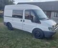Белый Форд Транзит, объемом двигателя 0 л и пробегом 380 тыс. км за 4999 $, фото 7 на Automoto.ua