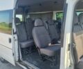 Білий Форд Транзит, об'ємом двигуна 2 л та пробігом 270 тис. км за 5100 $, фото 9 на Automoto.ua